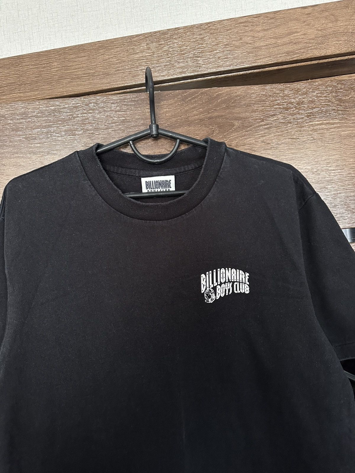 Billionaire Boys Club Billionaire Boys Club BBC T-Shirt Size US S / EU 44-46 / 1 - 5 Thumbnail