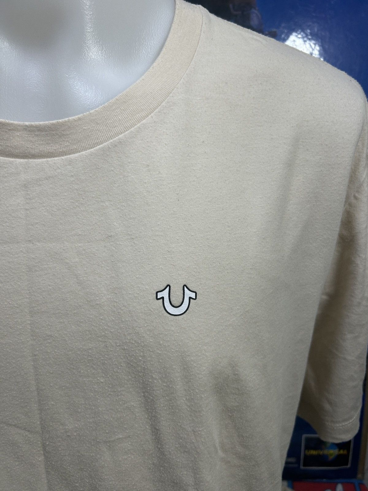 True Religion True Religion T-Shirt Size 3XL Size US XXL / EU 58 / 5 - 2 Thumbnail