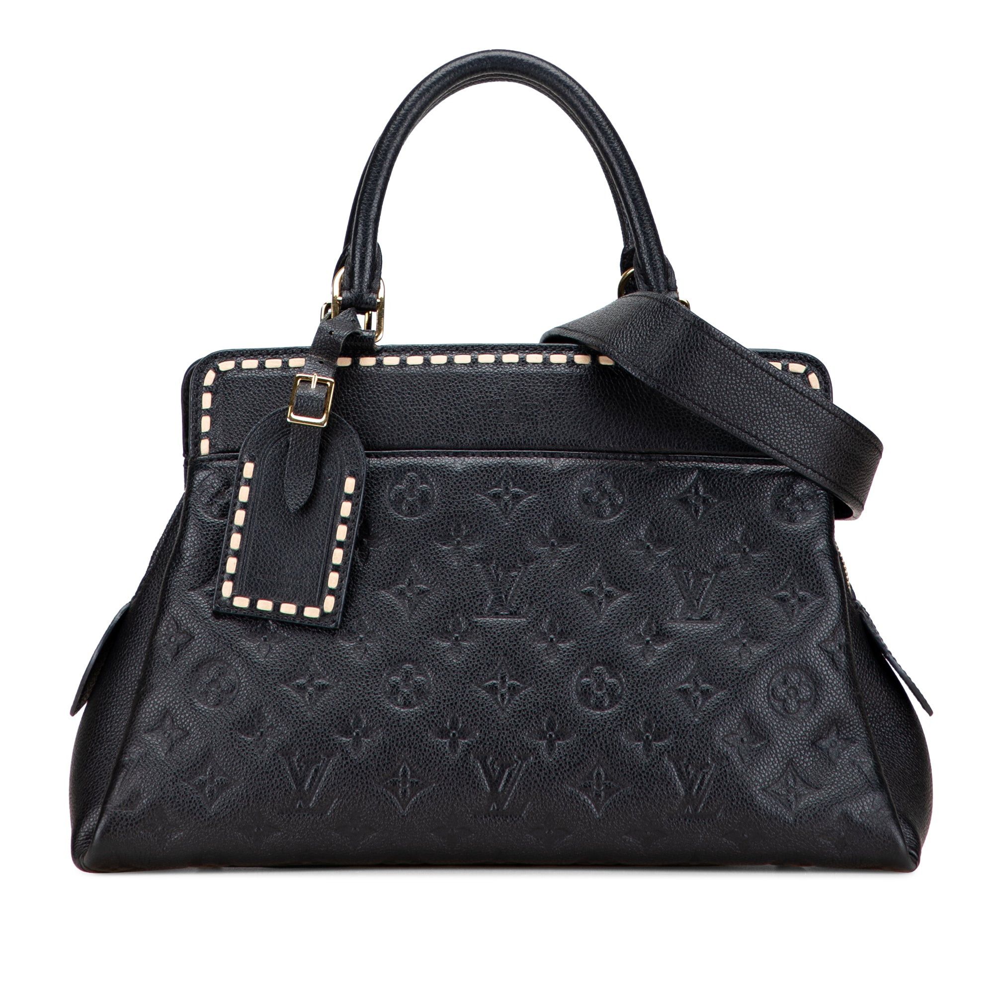 Louis Vuitton Monogram Empreinte Vosges MM Size ONE SIZE - 1 Thumbnail
