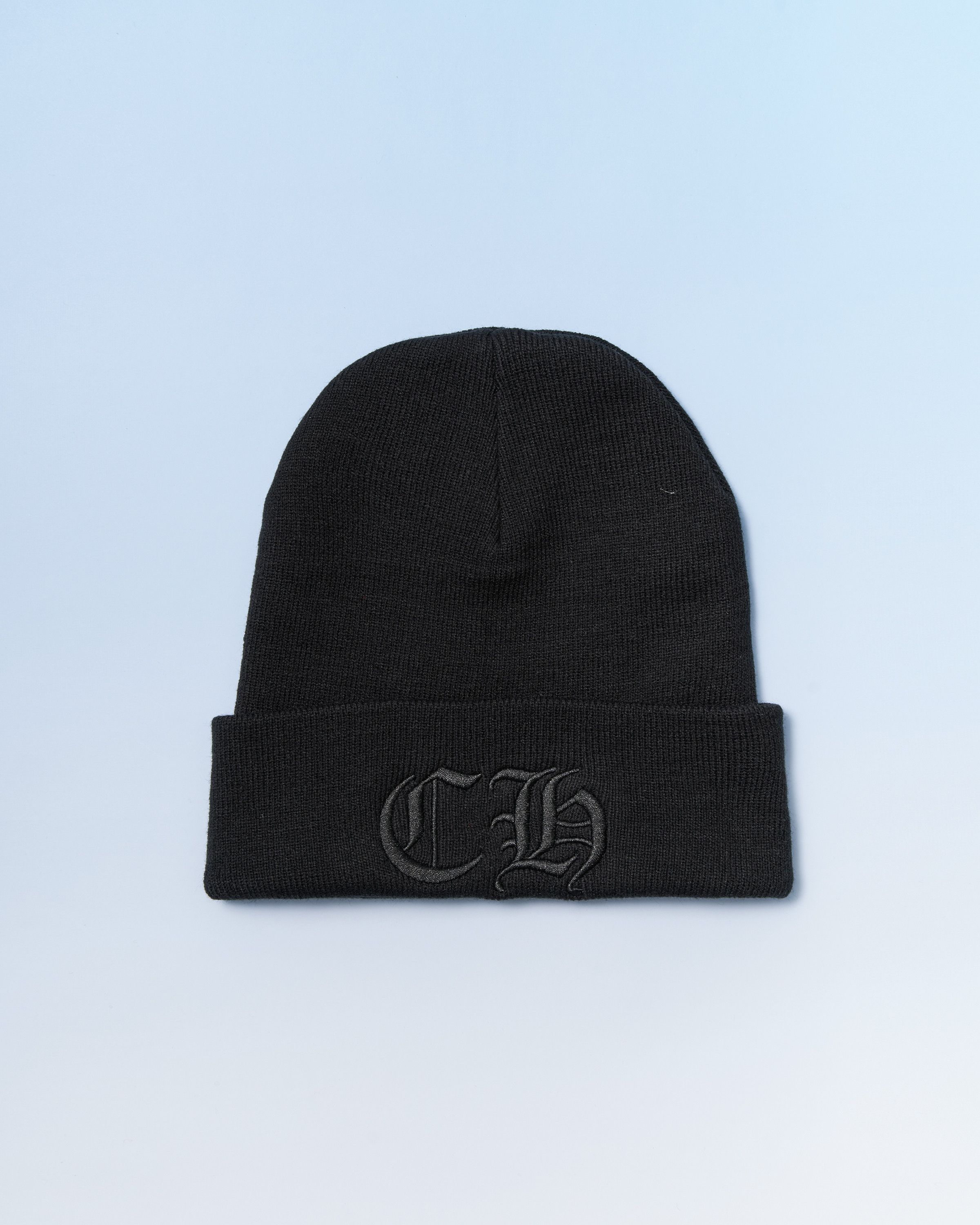 Chrome Hearts CHROME HEARTS Classic Beanie Size ONE SIZE - 2 Thumbnail