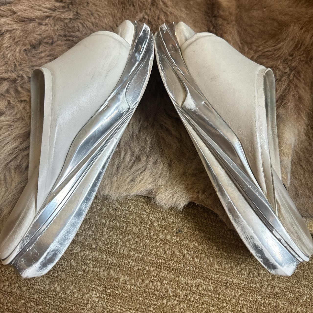 1017 ALYX 9SM 1017 ALYX 9SM SLIDES Size US 9.5 / EU 42-43 - 3 Thumbnail