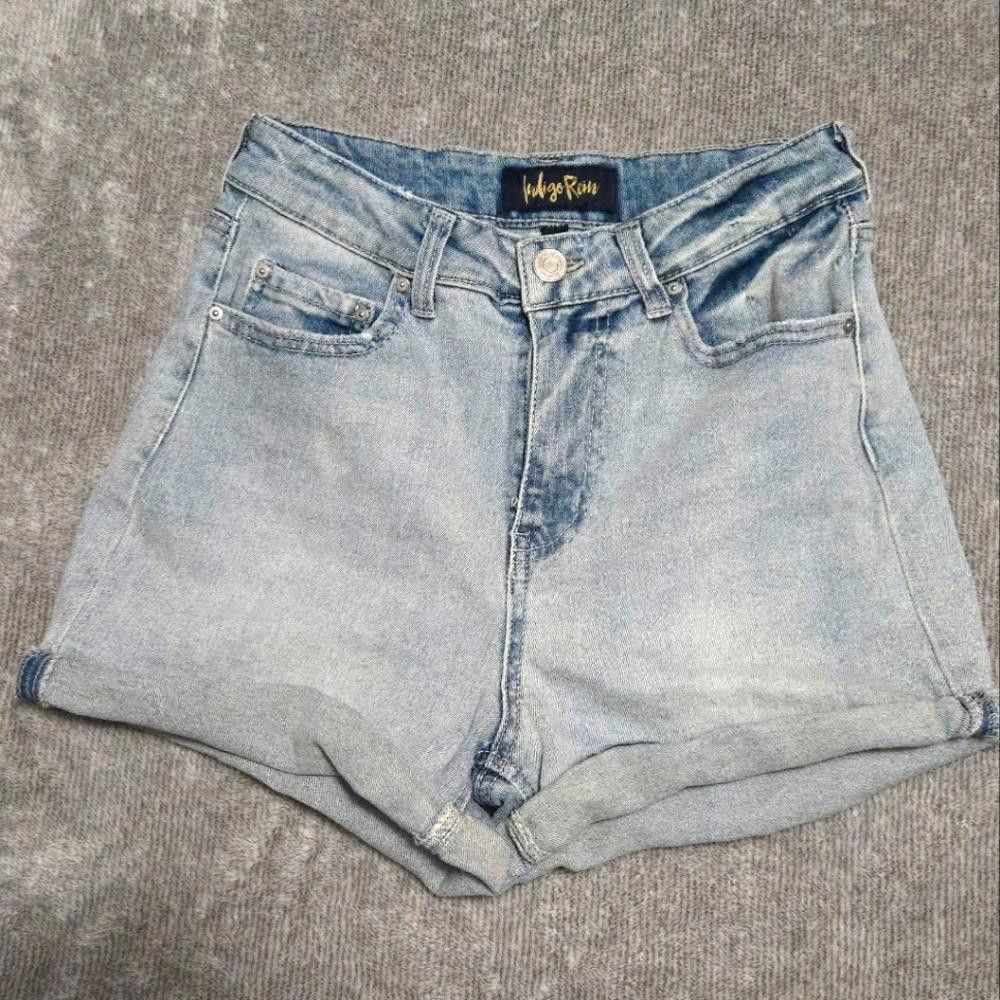Other Indigo Rein Shorts Size 27" / US 4 / IT 40 - 1 Thumbnail