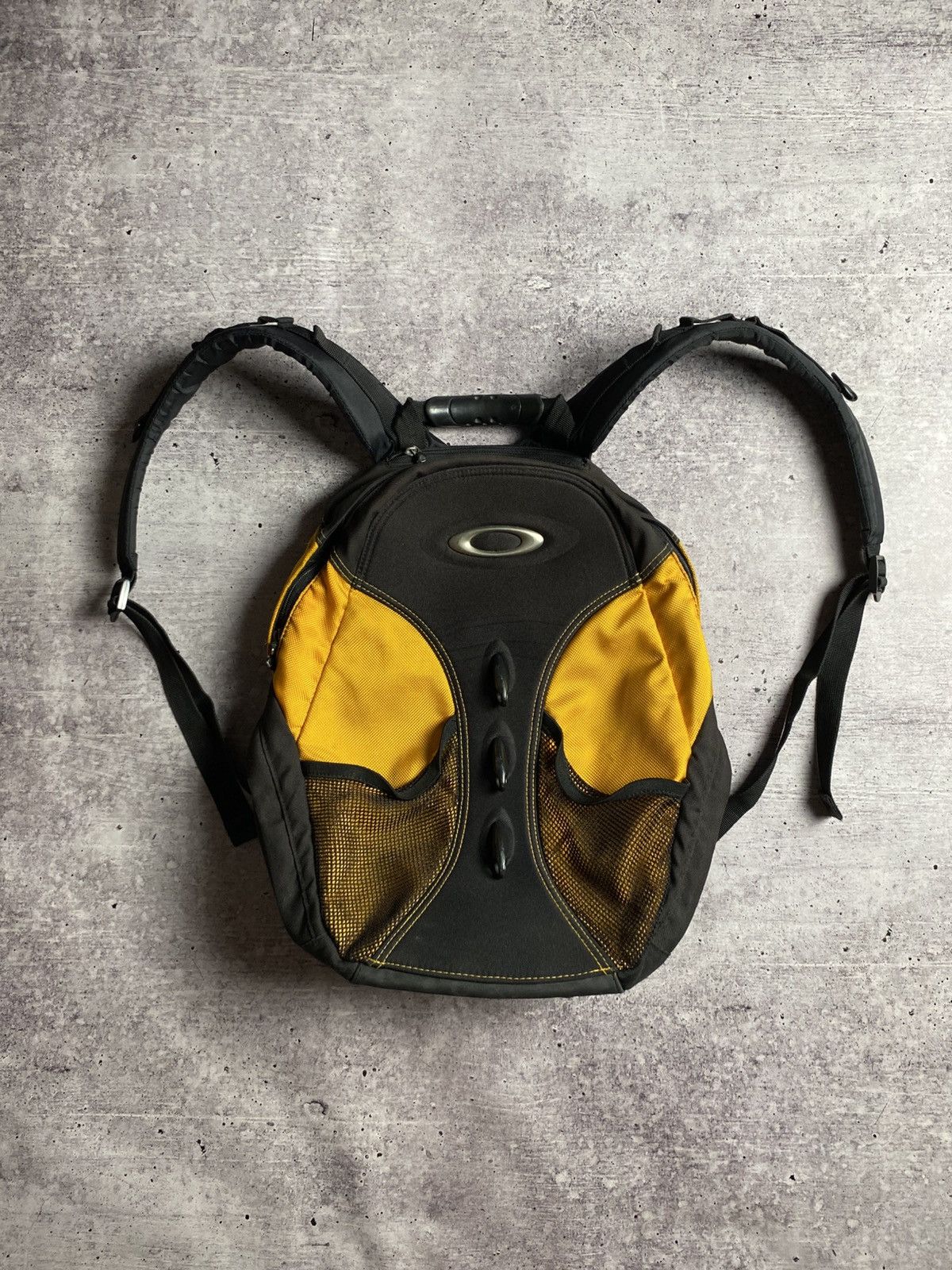 Oakley × Vintage Vintage Oakley Archive Back Pack Size ONE SIZE - 1 Thumbnail