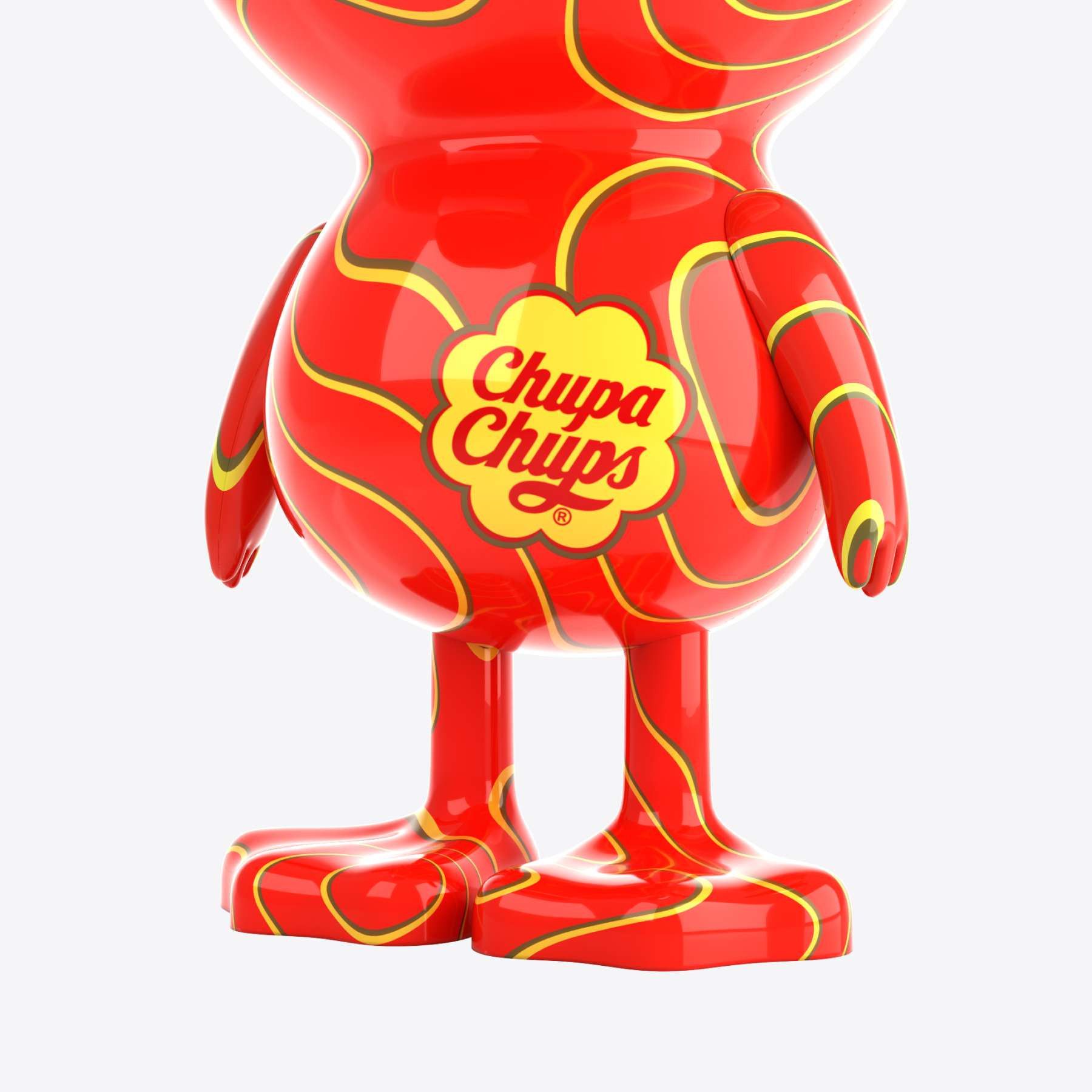 Other TUD x Chupa Chups "Eggstraw" Size ONE SIZE - 6 Thumbnail