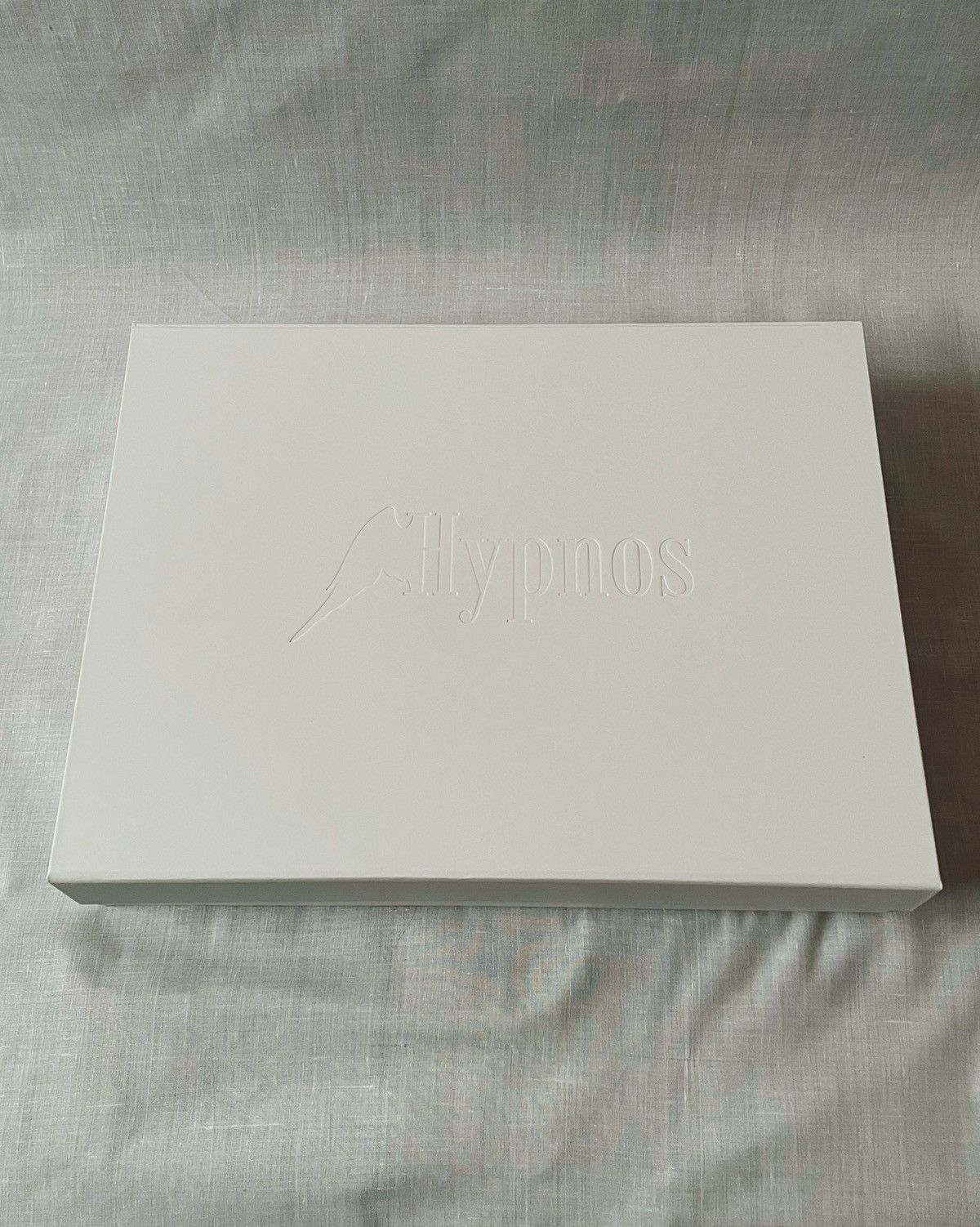 Other T-shirt Hypnos "Eveil" - S,M,L Size US L / EU 52-54 / 3 - 5 Thumbnail