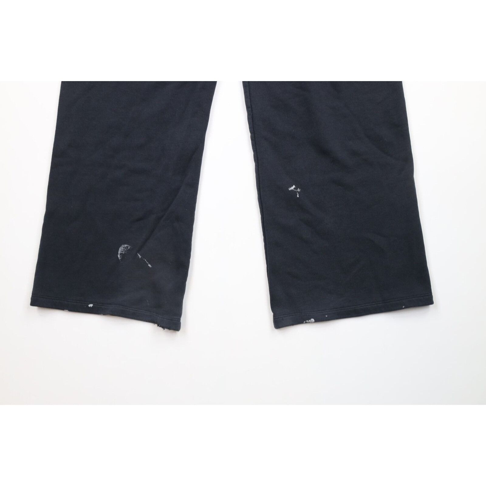 Under Armour Under Armour Team Issued Ohio Northern Lacrosse Sweatpants Size US 34 / EU 50 - 12 Thumbnail