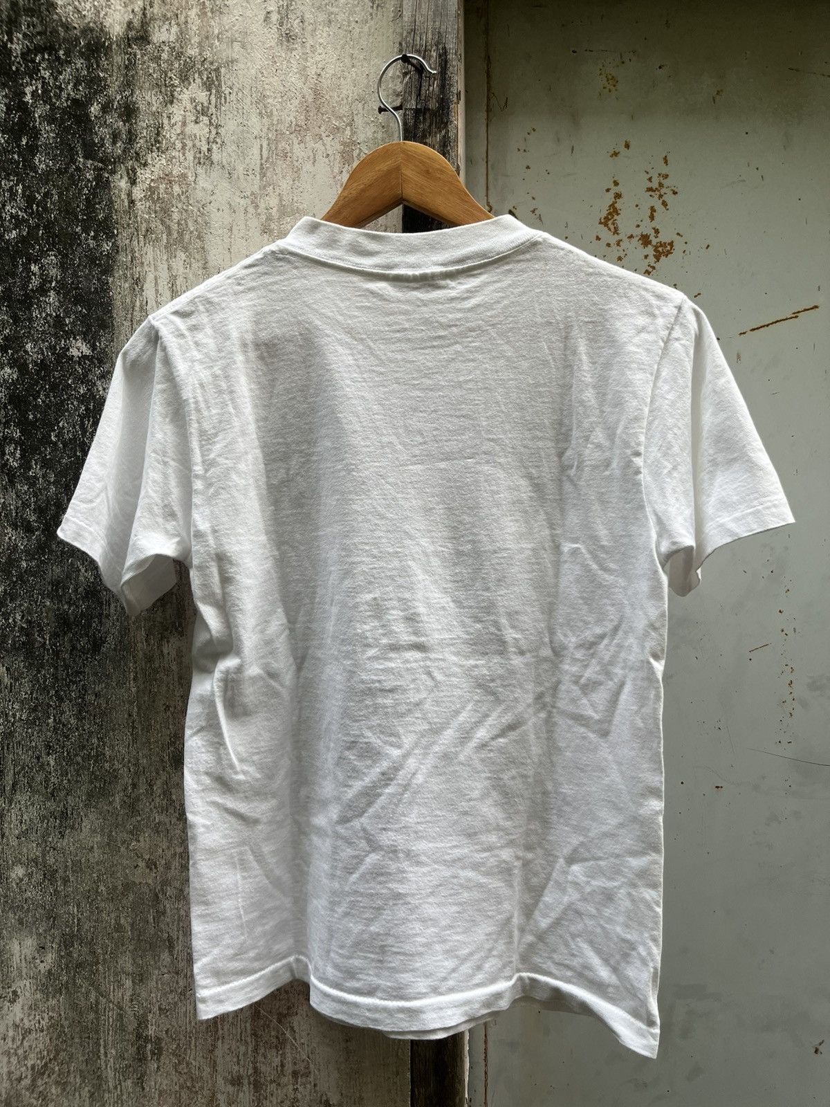 Designer Destroy Seditionaries Original Personal Collection punk tee Size US S / EU 44-46 / 1 - 7 Thumbnail