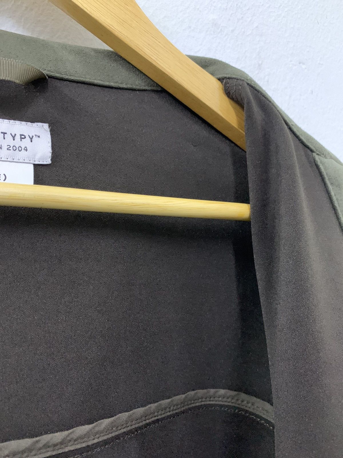 Ciaopanic × Japanese Brand Ciaopanic Jacket Size US L / EU 52-54 / 3 - 11 Thumbnail