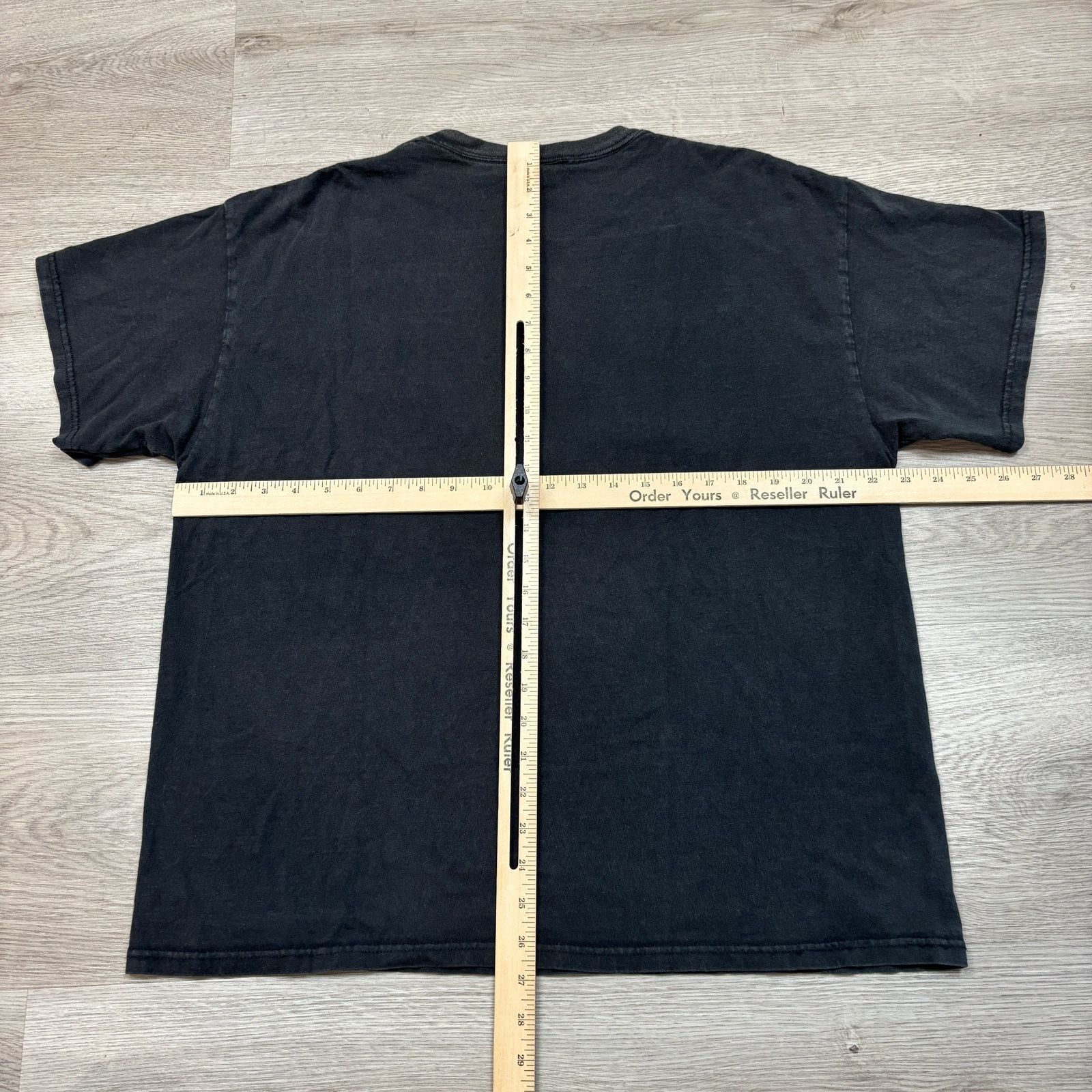 Tapout × Vintage Rare Vintage Y2K Tapout T Shirt Men's XL MMA Boxing Fighting Size US XL / EU 56 / 4 - 3 Thumbnail