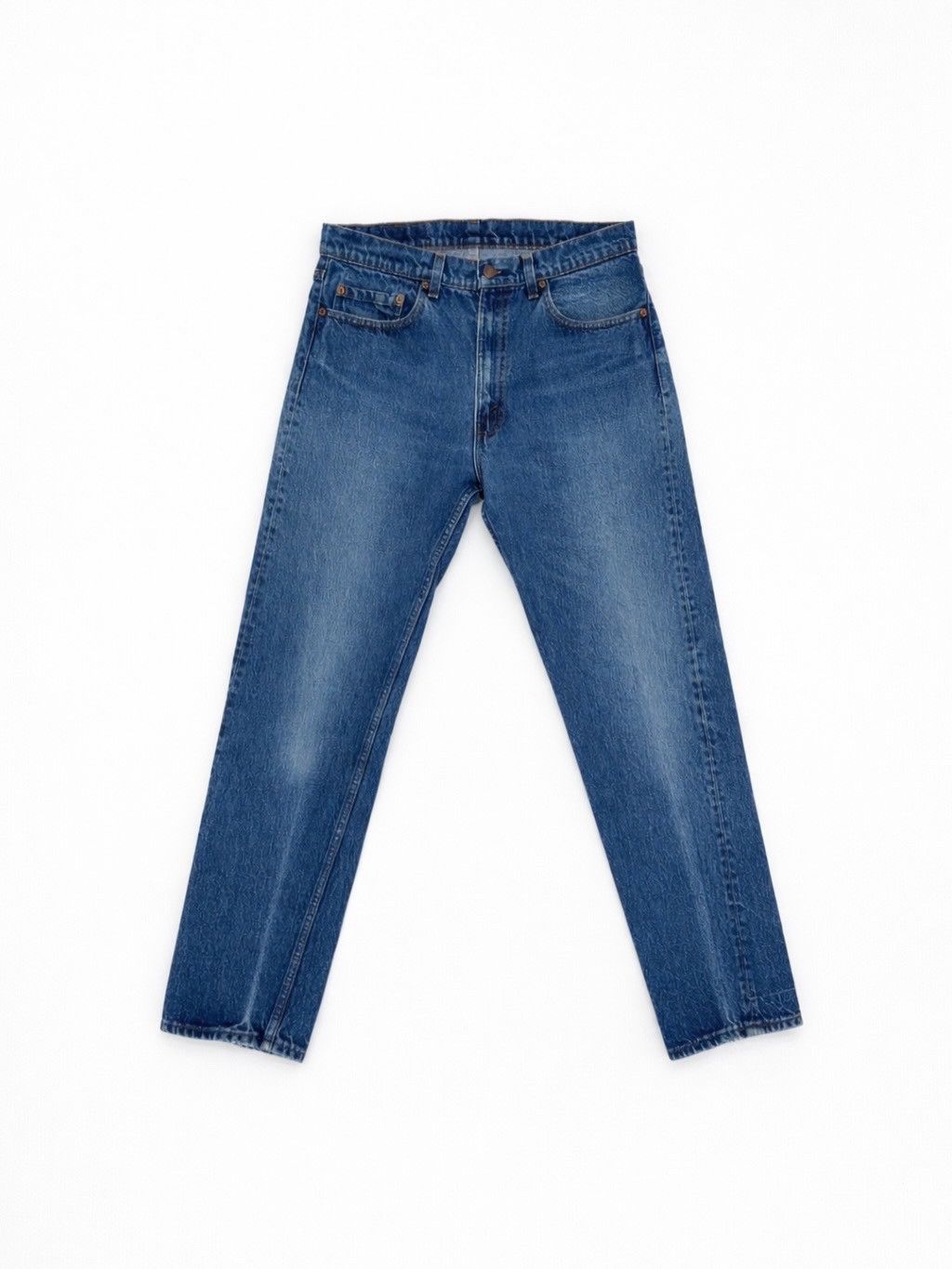 Levi's Levi's 505 Size US 32 / EU 48 - 1 Thumbnail