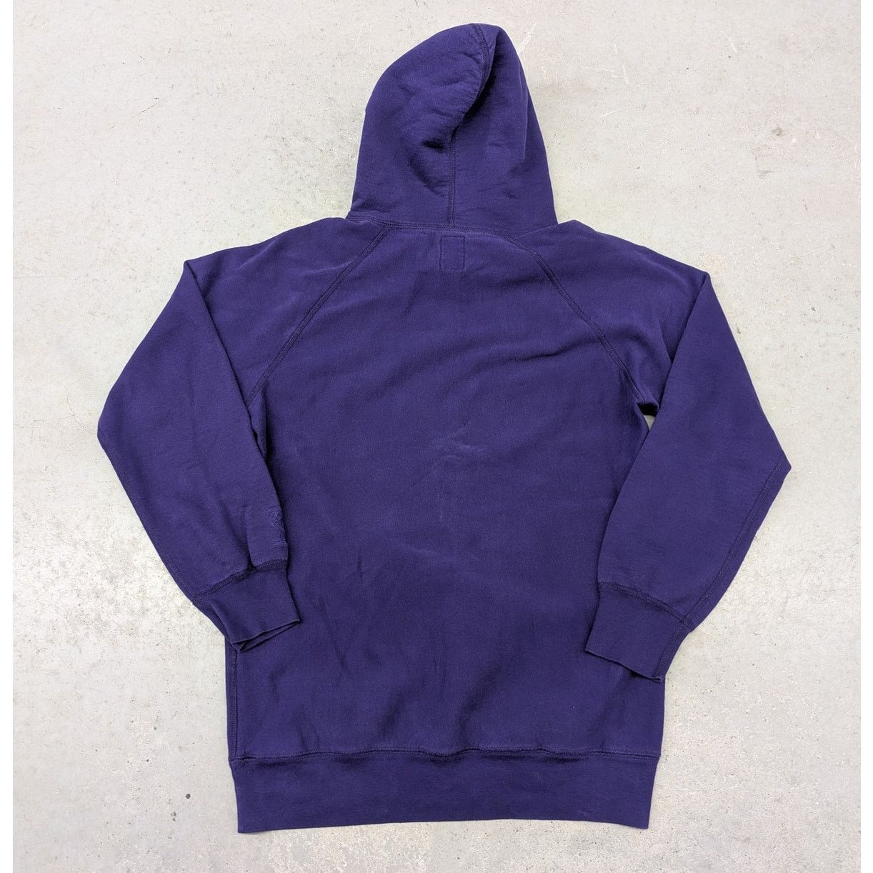 October's Very Own OG Octobers Very Own OvO Purple & Gold Owl Hoodie Size US M / EU 48-50 / 2 - 6 Thumbnail