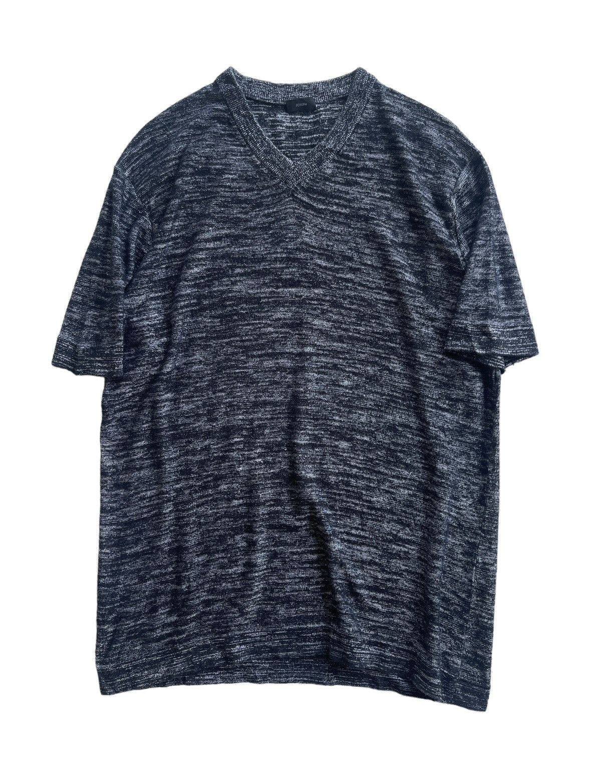 Joseph Joseph Soft Knitted Shirts Size US L / EU 52-54 / 3 - 1 Thumbnail