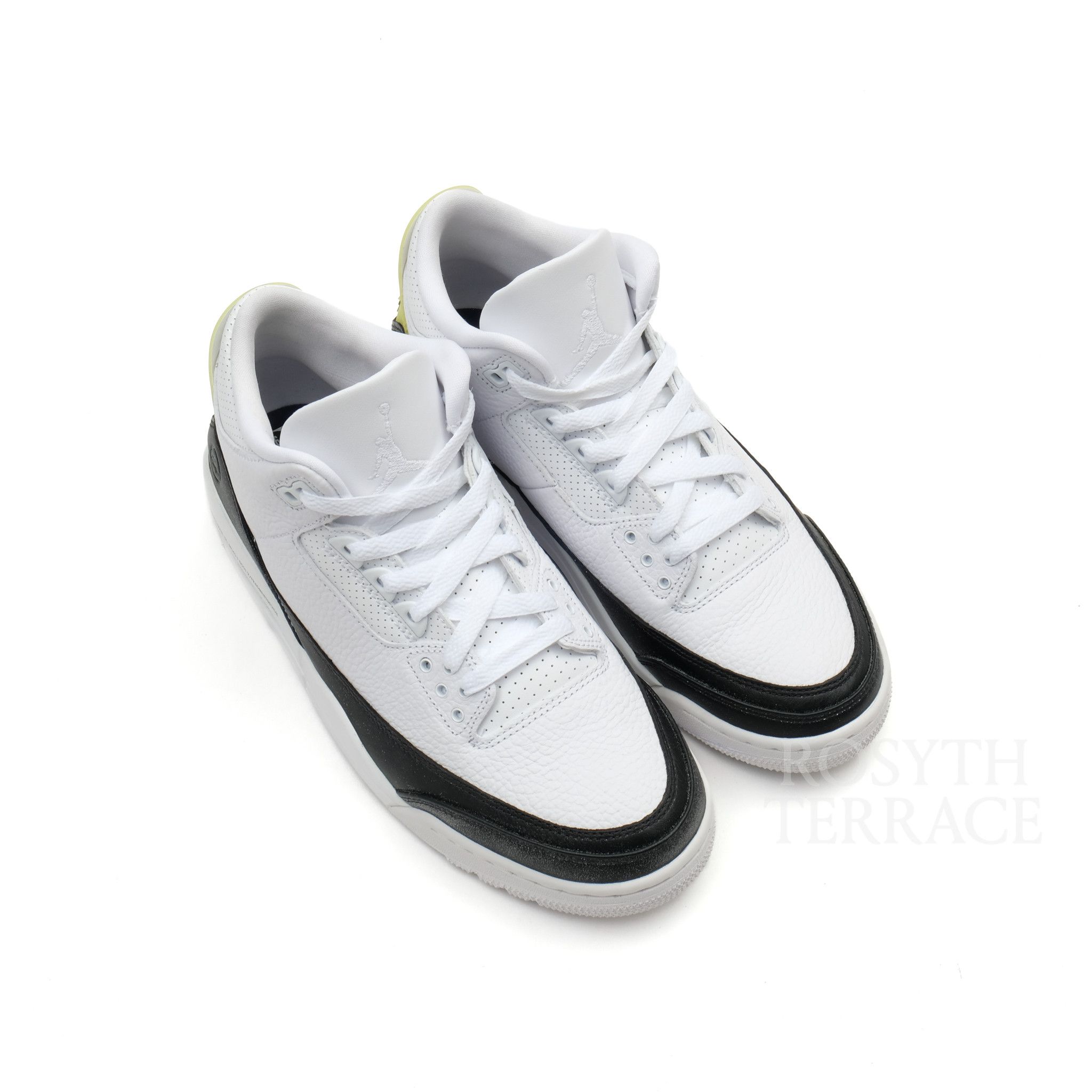 Fragment Design × Jordan Brand 【fragment x JORDAN / AIR JORDAN 3 RETRO SP / US9】 Size US 9 / EU 42 - 1 Thumbnail