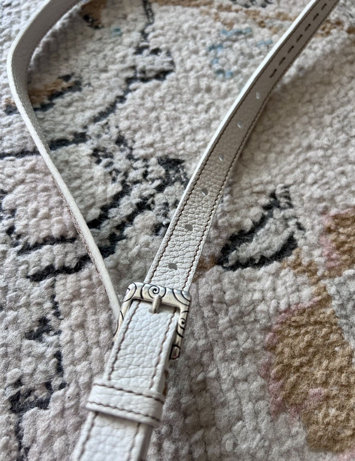 Other Brighton Leather Crossbody Bag Size ONE SIZE - 4 Thumbnail