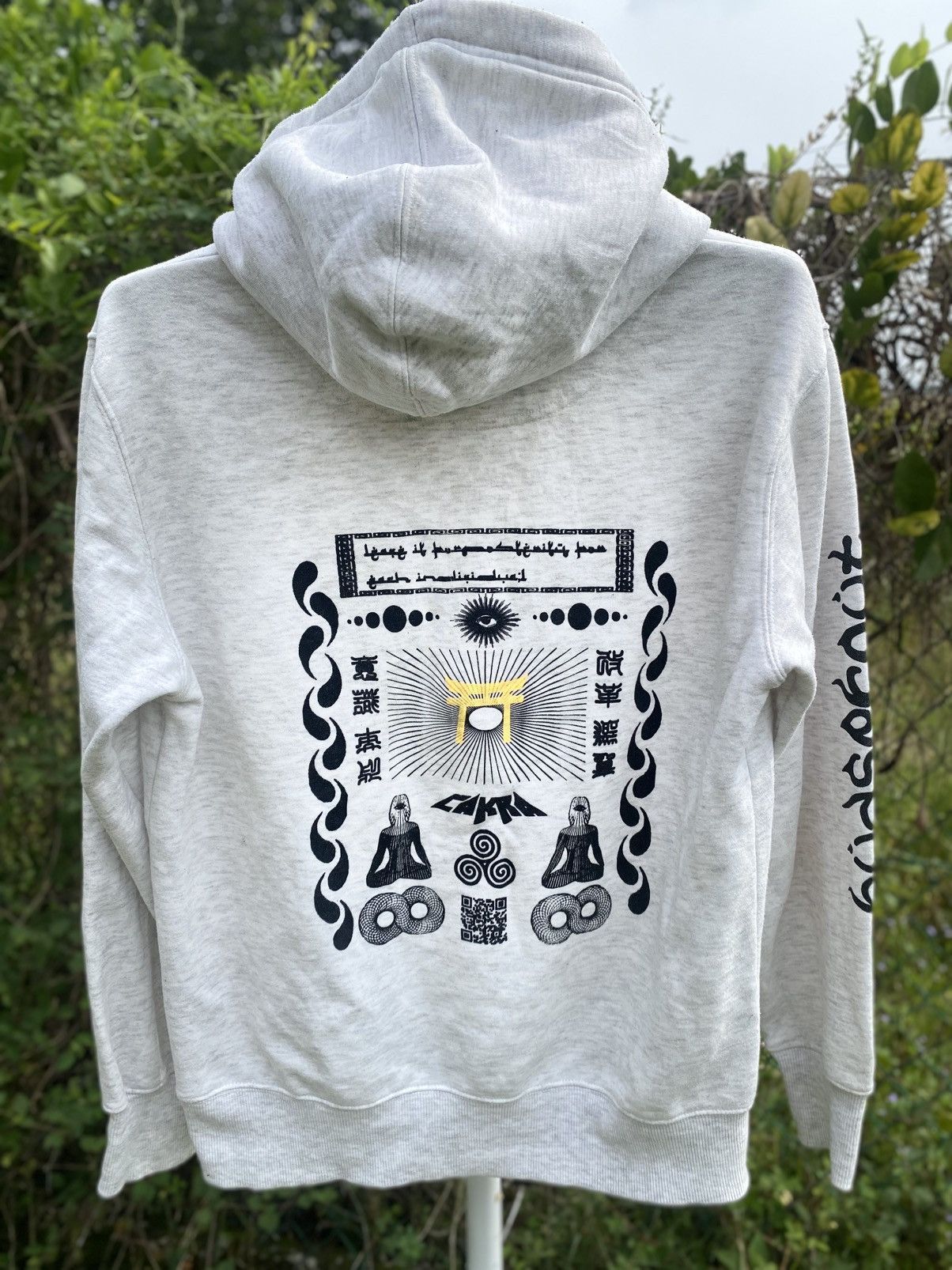 Other Budsprout Hoodie Size US S / EU 44-46 / 1 - 1 Thumbnail