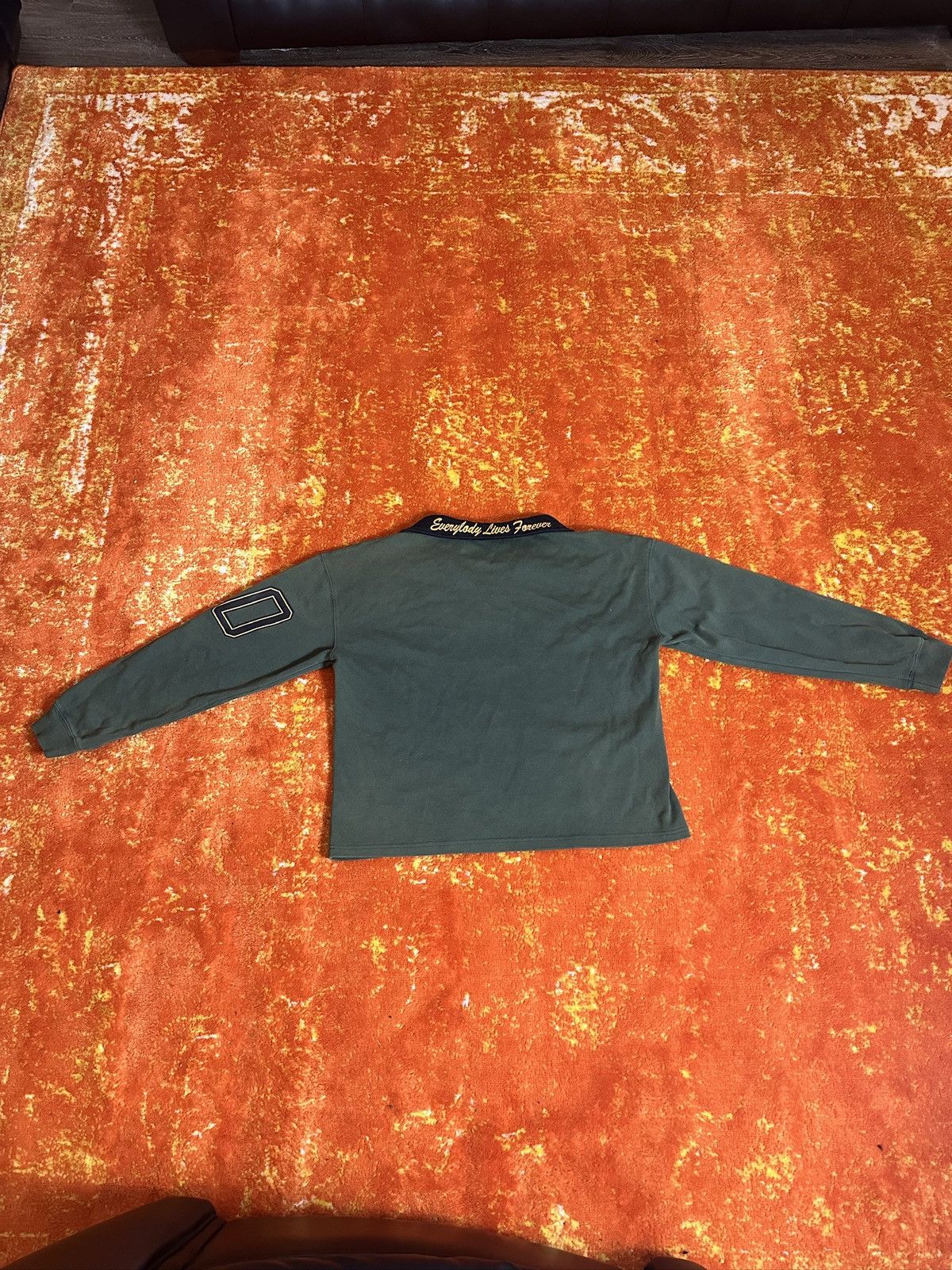 Vale Vale Rugby Derby Size US M / EU 48-50 / 2 - 4 Thumbnail