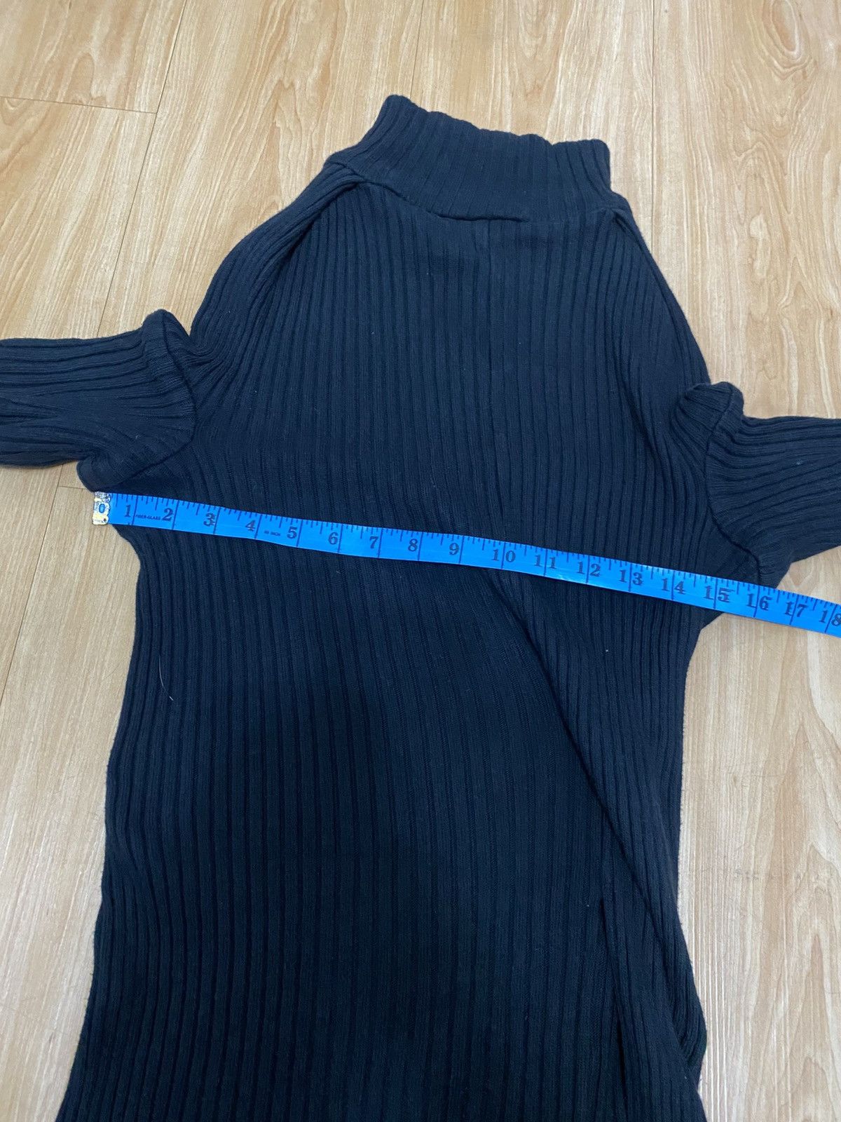 Junya Watanabe Junya watanabe x comme des garçon dress very rare Size S / US 4 / IT 40 - 11 Thumbnail