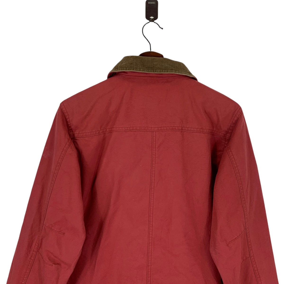 L.L. Bean × Vintage VINTAGE L.L. BEAN DUCK CANVAS HUNTING JACKET Size XS / US 0-2 / IT 36-38 - 7 Thumbnail