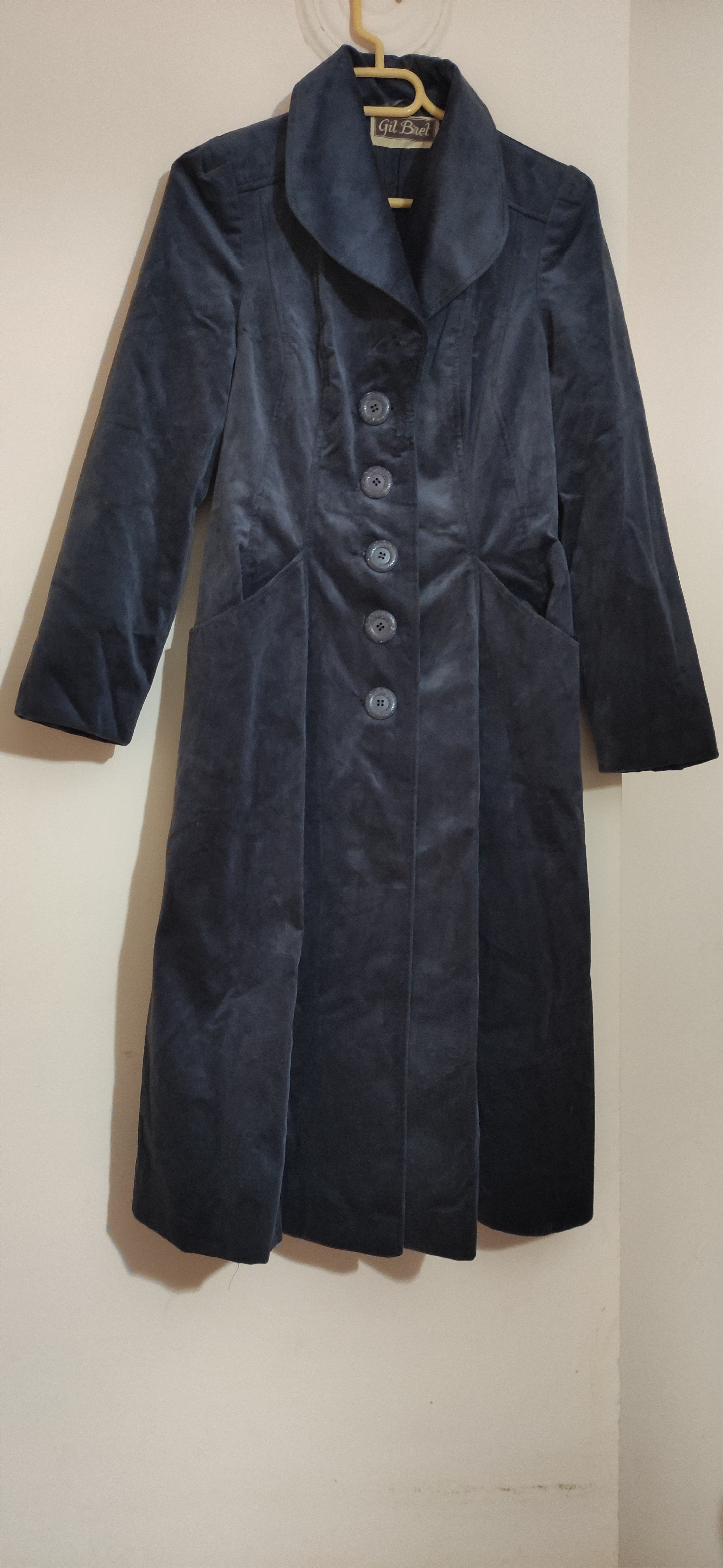 Other The women's coat Gil Bret Size M / US 6-8 / IT 42-44 - 1 Thumbnail