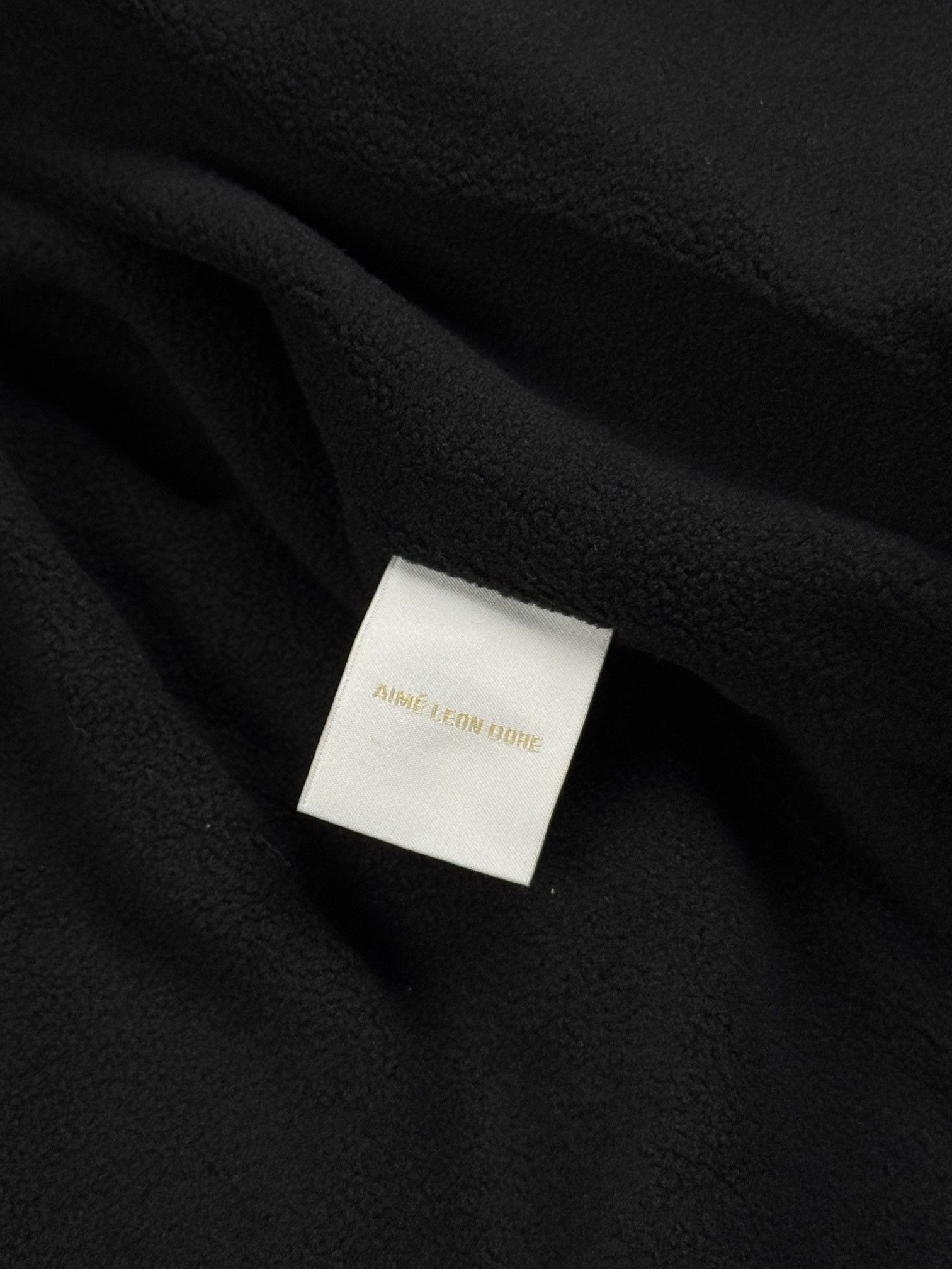 Aime Leon Dore New with tag* Aimé Leon Dore Racing Jacket Size US XL / EU 56 / 4 - 12 Thumbnail