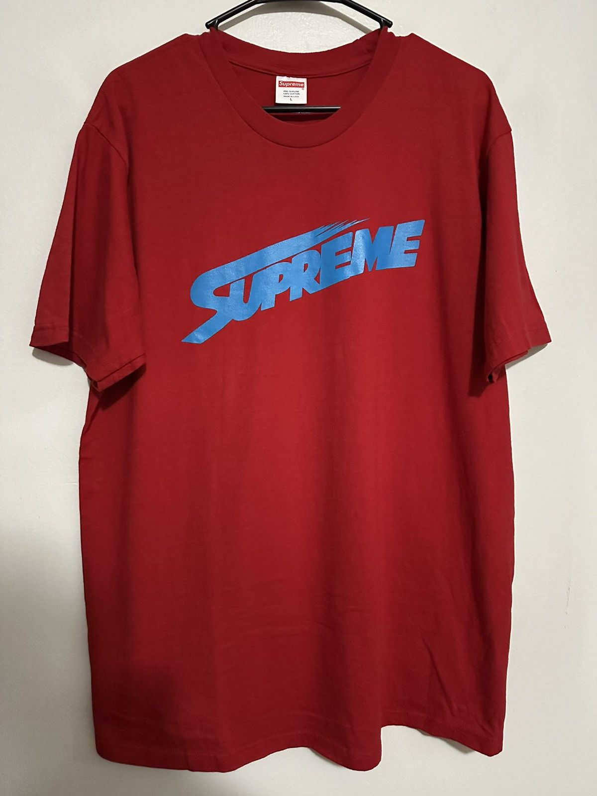 Supreme Mont Blanc Tee