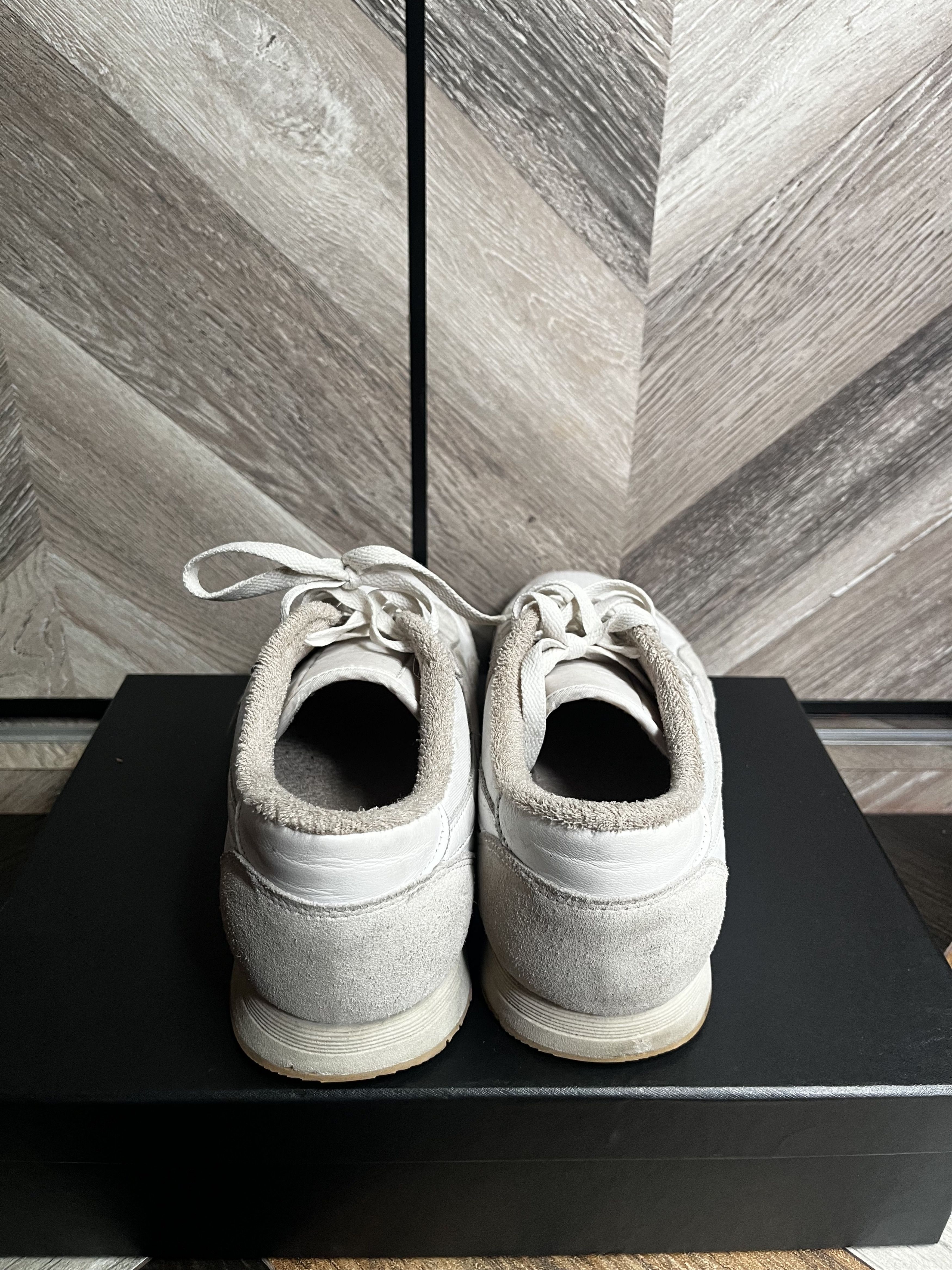 JJJJound Grail × Jjjjound × Reebok Size US 11 / EU 44 - 4 Thumbnail