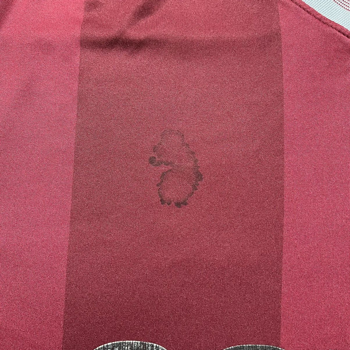Other Vintage Luke Sport Aston Villa 2018/19 Home Soccer Jersey Size US XXL / EU 58 / 5 - 5 Thumbnail