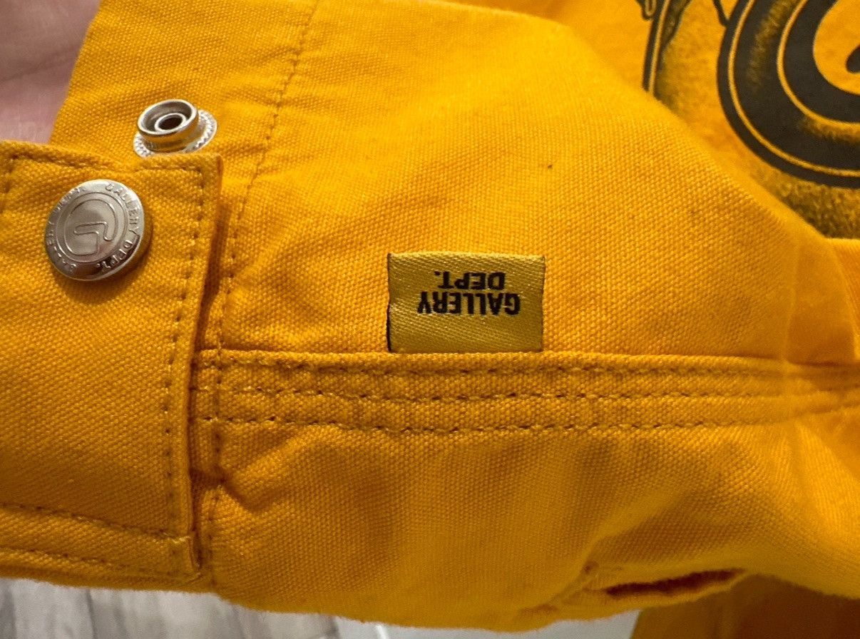 Gallery Dept. Gallery Dept G-ball Montecito jacket Size US M / EU 48-50 / 2 - 3 Thumbnail
