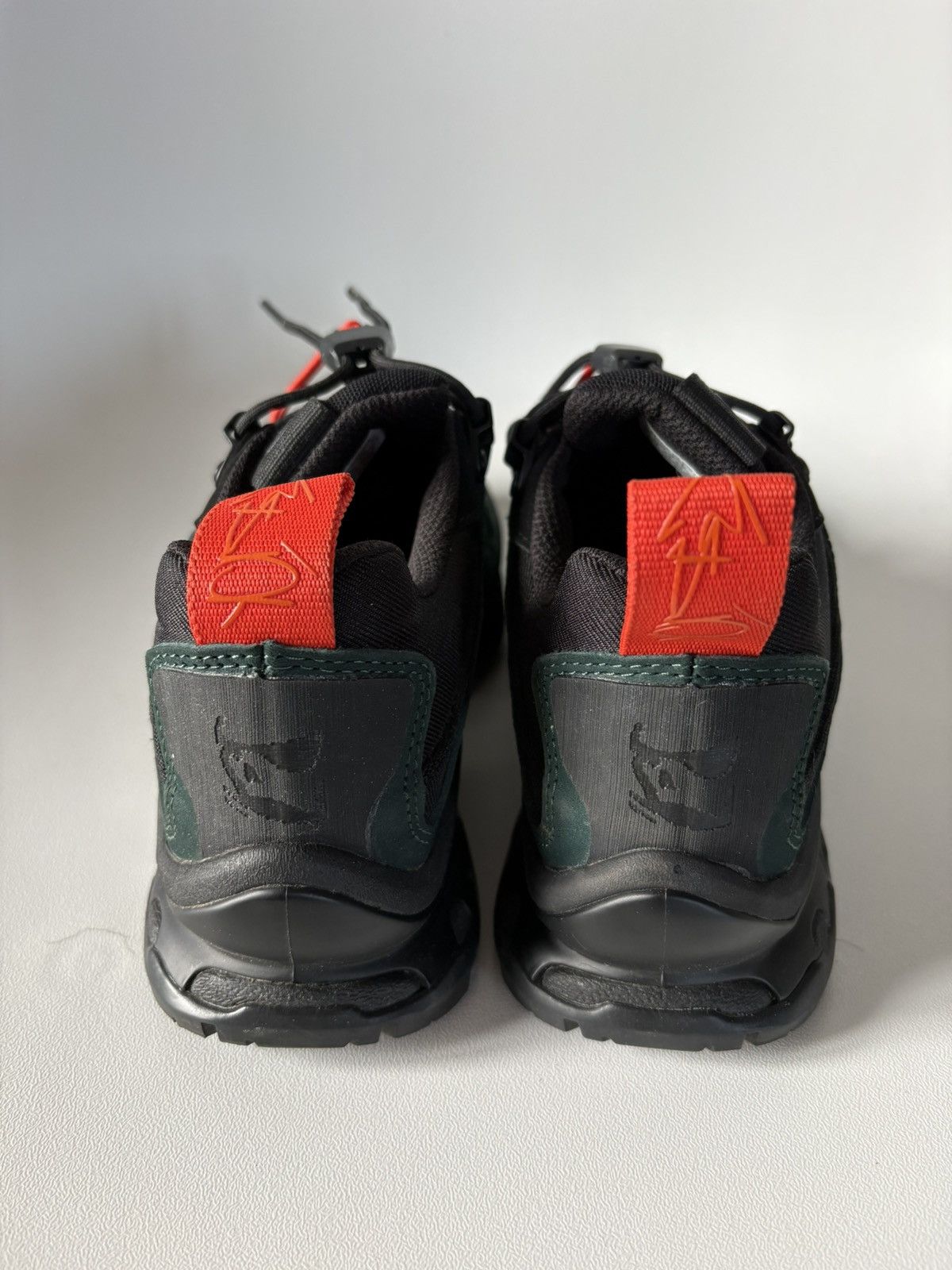 GR10K × Salomon Quest Low 2 GR10K Size US 5 / EU 37 - 3 Thumbnail