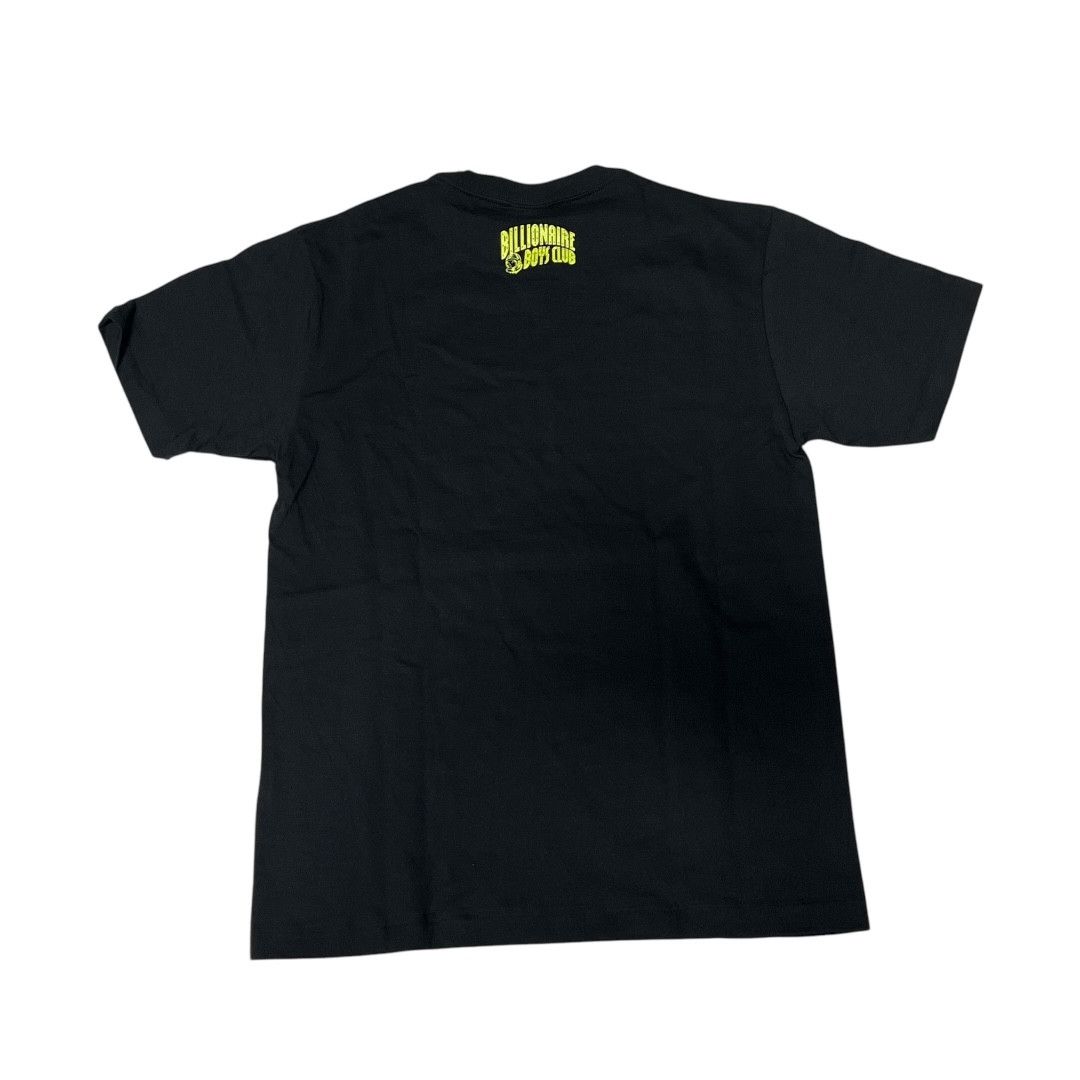 Billionaire Boys Club × Icecream × Pharrell OG Astronaut T Shirt Flagship Exclusive Medium Size US M / EU 48-50 / 2 - 3 Thumbnail