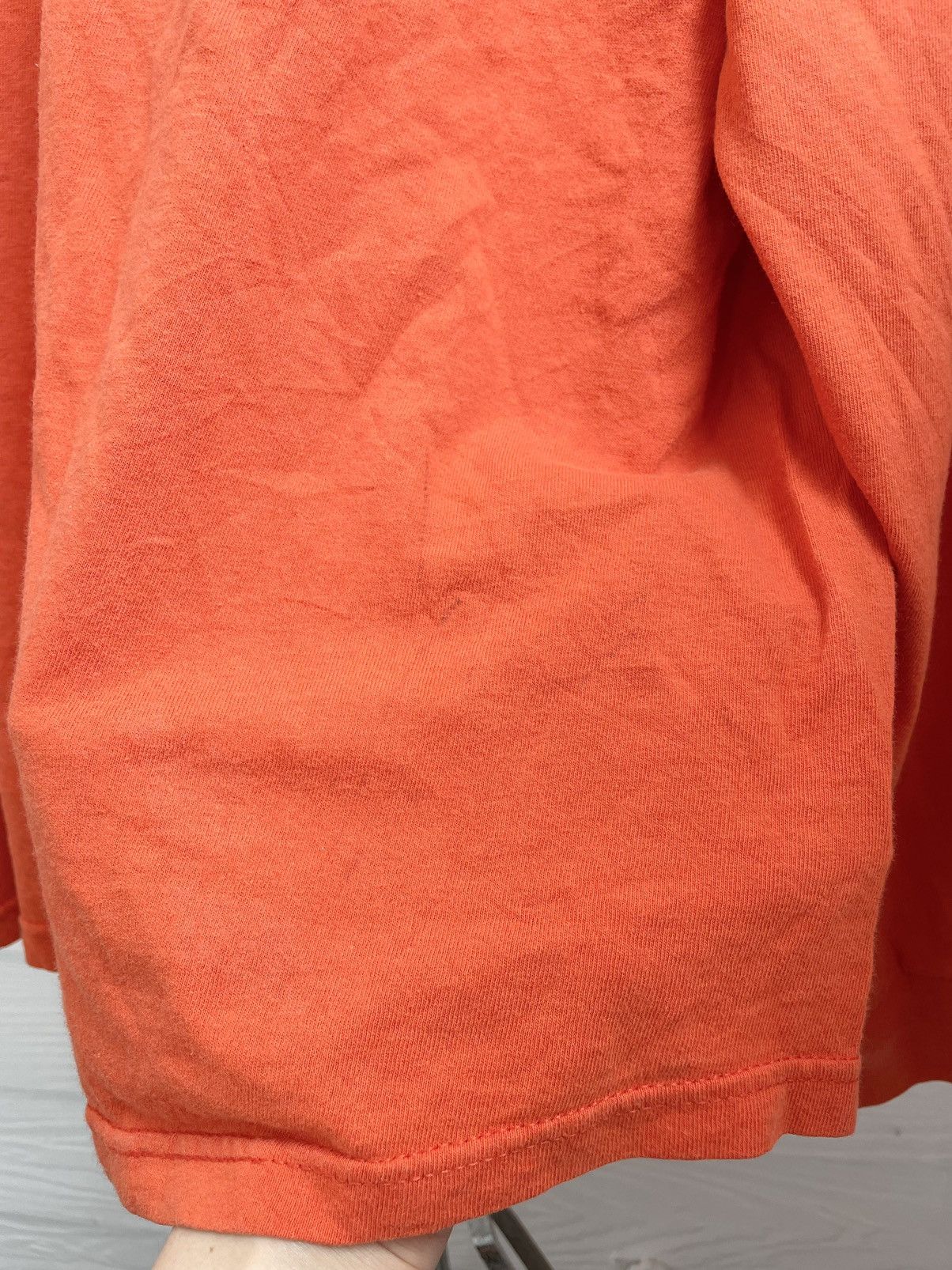 Old Navy × Vintage VINTAGE 90s OLD NAVY LONG SLEEVE Size US XXL / EU 58 / 5 - 10 Thumbnail