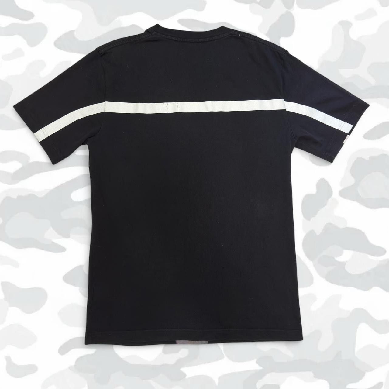 Hood By Air Hood By Air Nuclear Bomb t shirt Size US M / EU 48-50 / 2 - 2 Thumbnail
