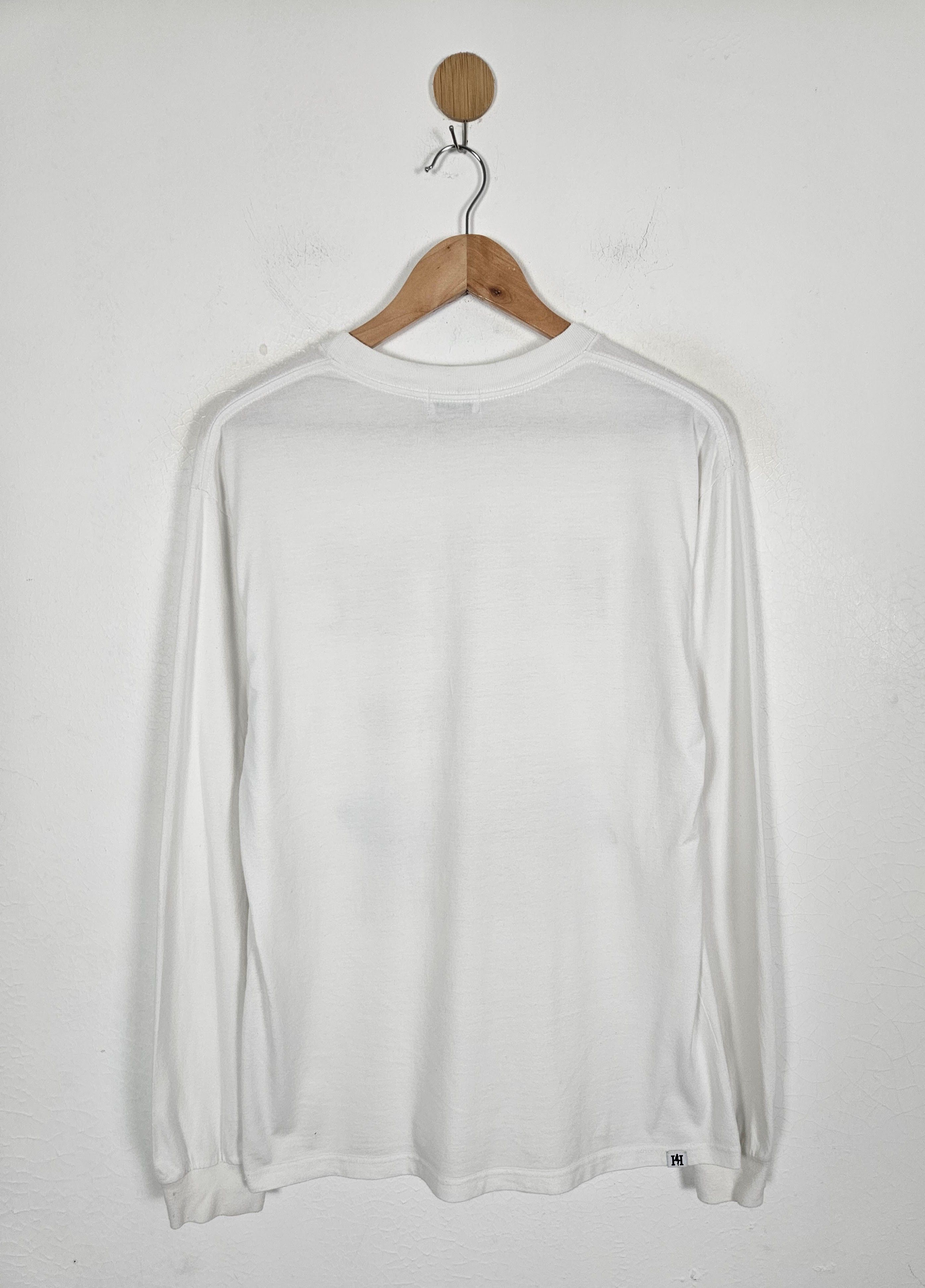 Hysteric Glamour Hysteric Glamour Sensational Bad Girl shirt Size US S / EU 44-46 / 1 - 3 Thumbnail