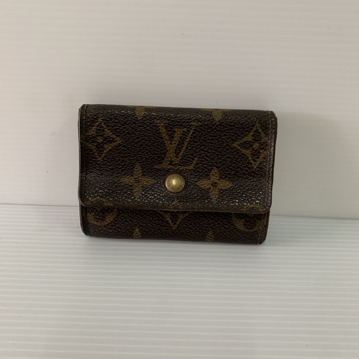 Louis Vuitton Authentic Louis Vuitton Coin Bag Size ONE SIZE - 2 Thumbnail