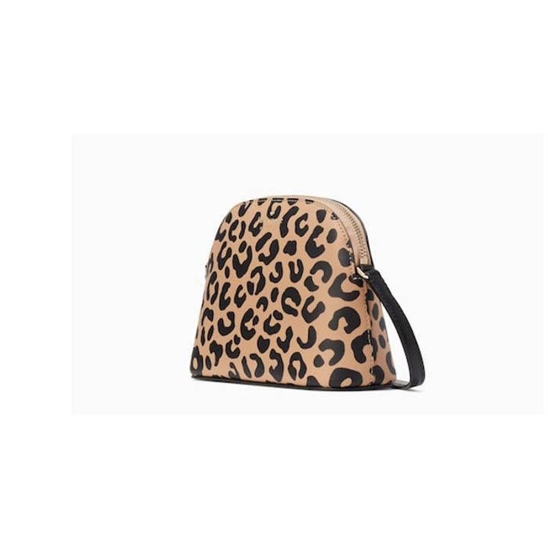 Kate Spade Kate Spade Small crossbody Leopard handbag New Size ONE SIZE - 4 Thumbnail
