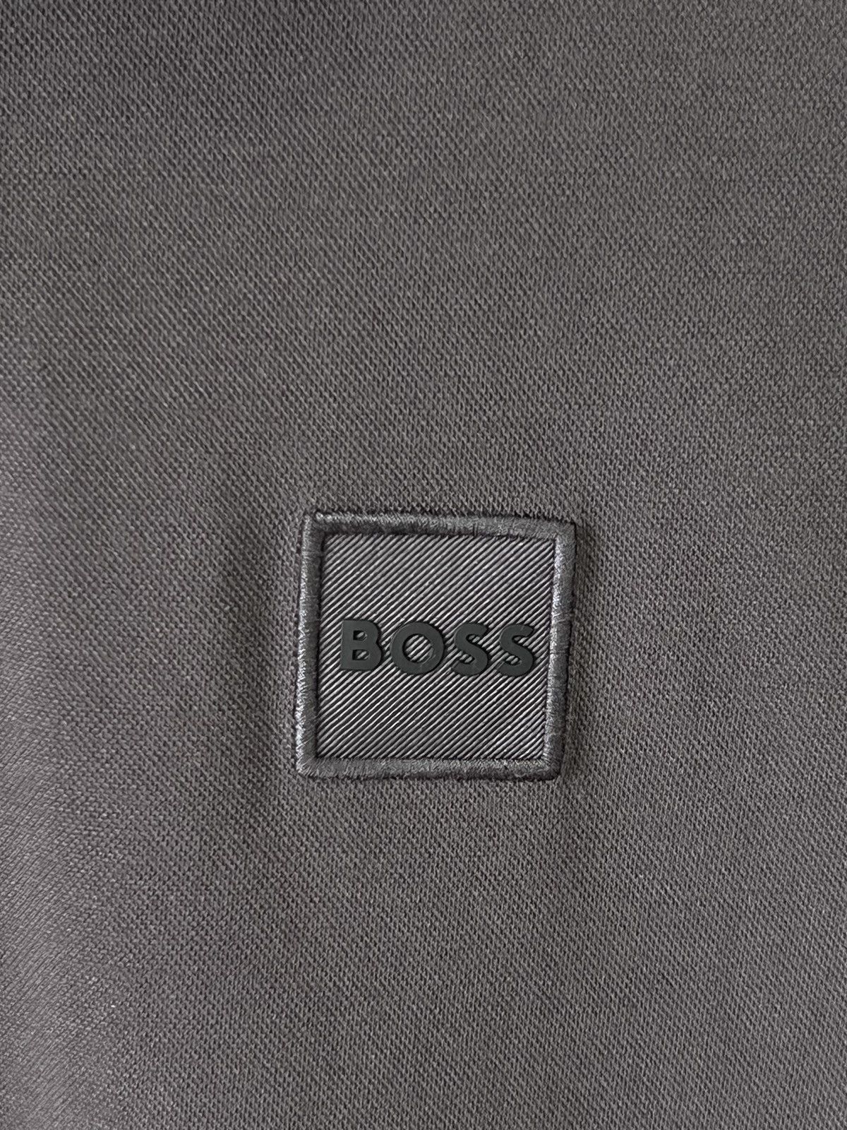 Hugo × Hugo Boss Boss Short Sleeve T-Shirt Size US S / EU 44-46 / 1 - 7 Thumbnail