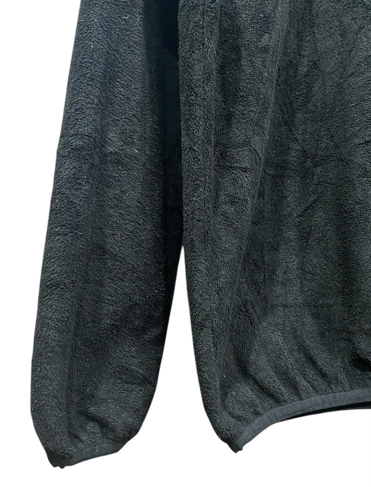 Sierra Designs SIERRA DESIGNS Fleece Crewneck Size US S / EU 44-46 / 1 - 5 Thumbnail