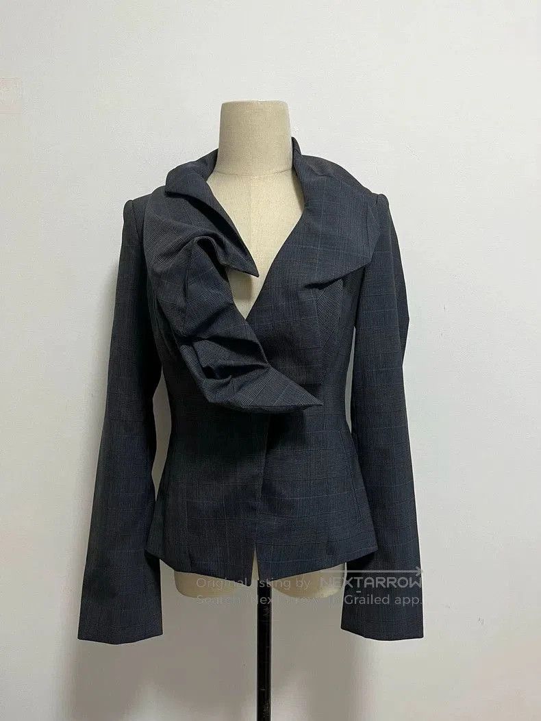 Vivienne Westwood Vivienne Westwood. Size US XL / EU 56 / 4 - 7 Thumbnail