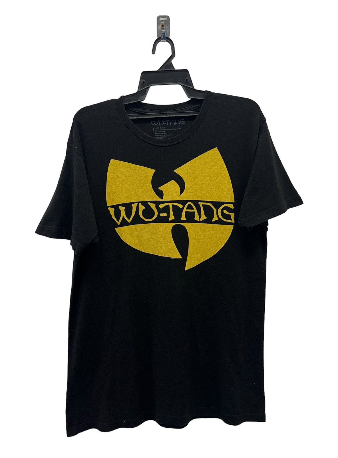 Wu-Tang Clan VINTAGE WU-TANG SHIRT Size US L / EU 52-54 / 3 - 1 Thumbnail
