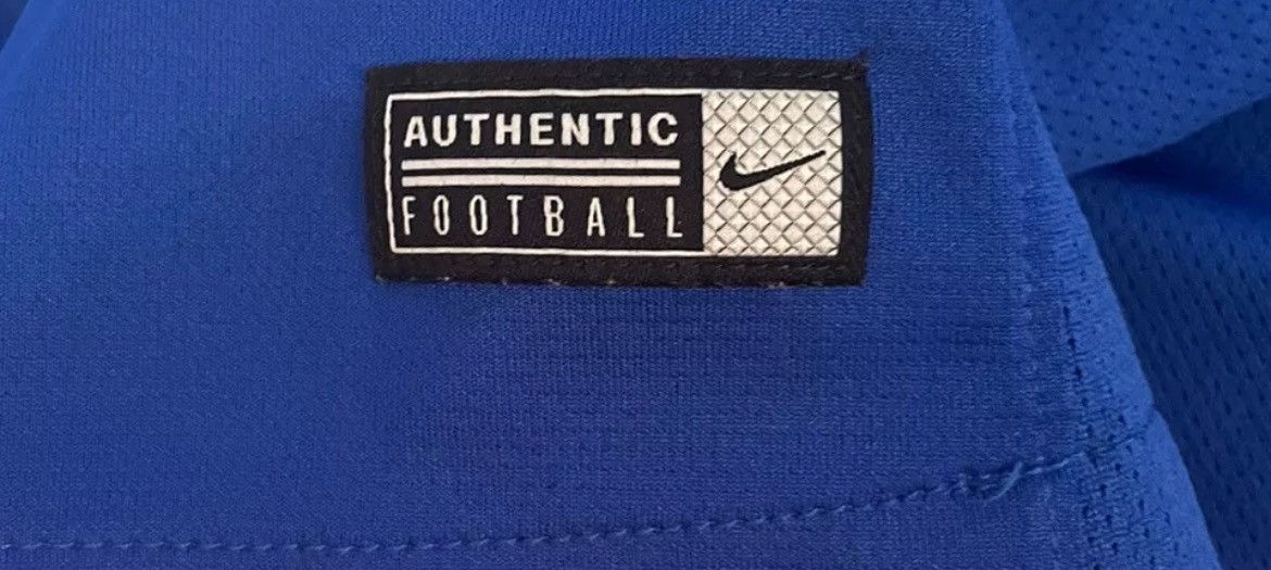 Nike Nike 2019/20 Messi #10 Barcelona Soccer Jersey Mens Medium Size US M / EU 48-50 / 2 - 4 Thumbnail