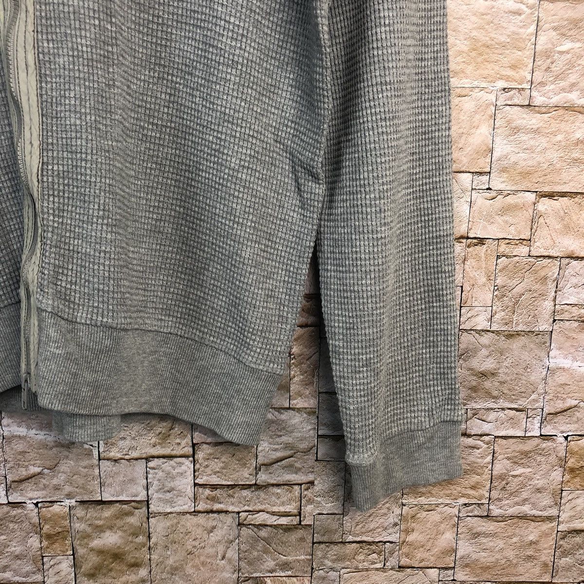 Gap Gap Grey sweater Hoodie #A178 Size US M / EU 48-50 / 2 - 8 Thumbnail