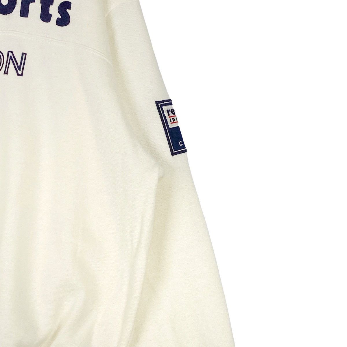 Renoma × Vintage Vintage Renoma Sport Competition All Print Size US XXL / EU 58 / 5 - 4 Thumbnail