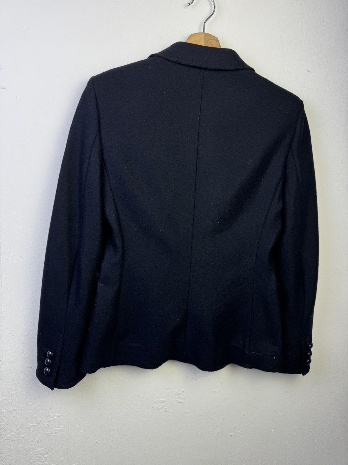 Moschino Moschino Cheap and Chic blazer. Size M / US 6-8 / IT 42-44 - 6 Thumbnail