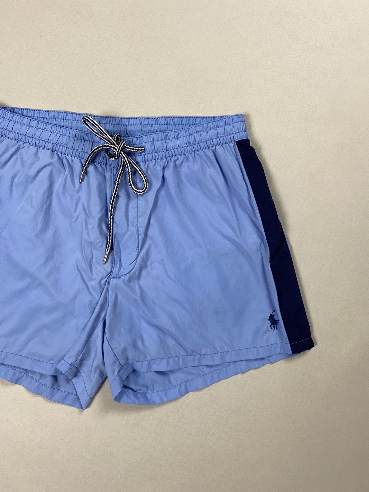 Polo Ralph Lauren Polo Ralph Lauren men’s nylon swimming beach shorts size M Size US 32 / EU 48 - 3 Thumbnail