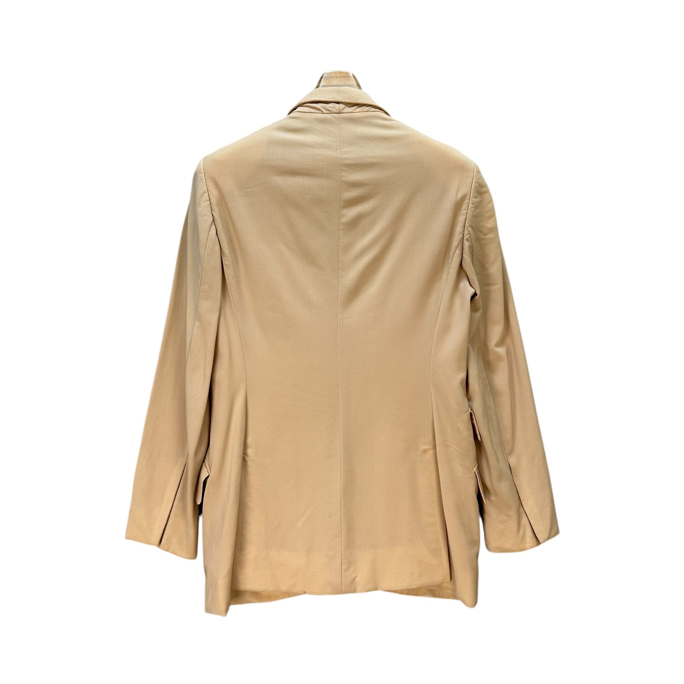 Gucci Vintage GUCCI Blazer Formal Jacket #A76-1836 Size M / US 6-8 / IT 42-44 - 17 Thumbnail