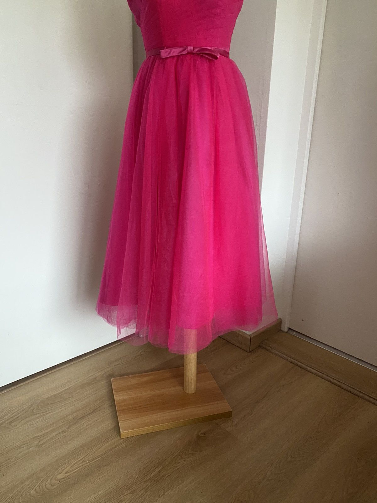 Other Women's evening dress wedding dress ball dress Size S / US 4 / IT 40 - 4 Thumbnail