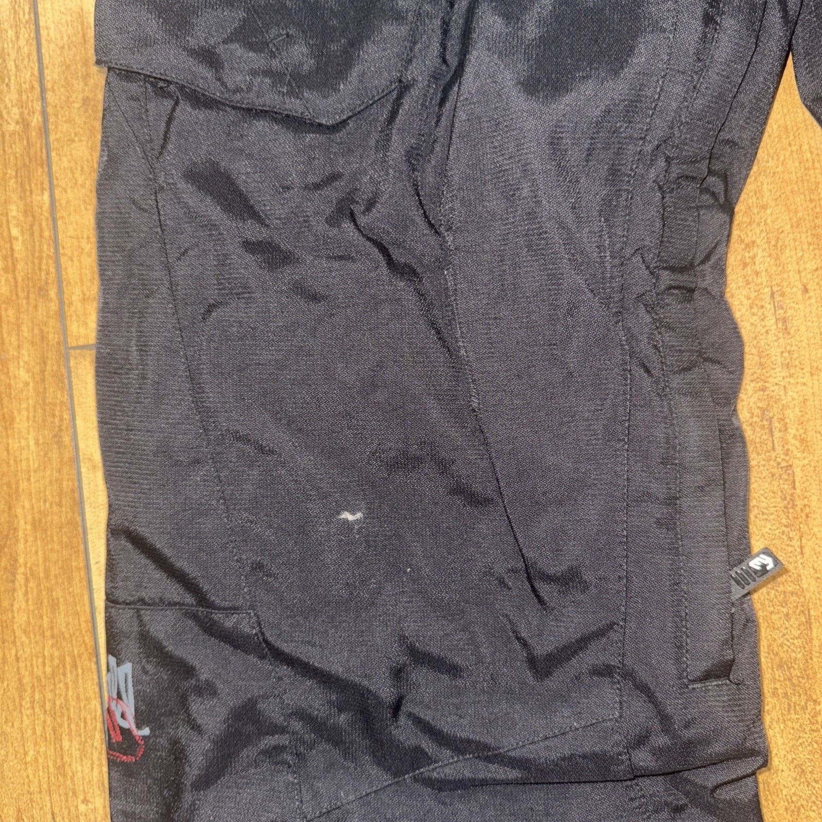 Free World Free World Snow Pants Black Large Size 34" / US 12 / IT 48 - 4 Thumbnail