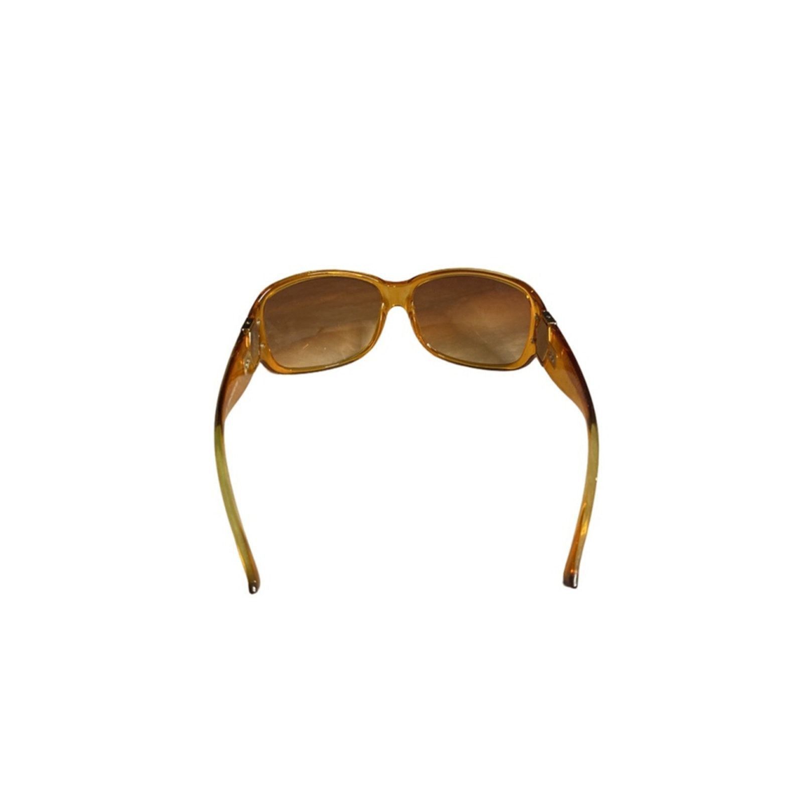 Franco Sarto Franco Sarto Sunglasses Tortoiseshell Oval Vintage Chic Size ONE SIZE - 4 Thumbnail