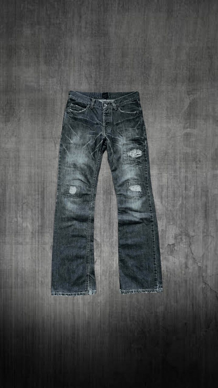 if six was nine・ケララタンク if six was nine・ケララタンク IF SIX WAS NINE / L.G.B. / PANTS