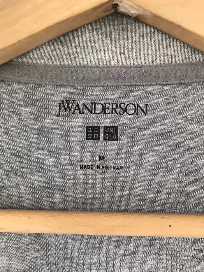 JW Anderson × Uniqlo Uniqlo x J.W. Anderson Sweatshirts Size US M / EU 48-50 / 2 - 8 Thumbnail